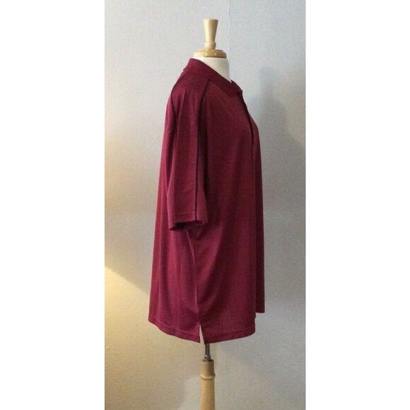 Florida State PGA Tour Polo SZ XXL - Picture 4 of 12